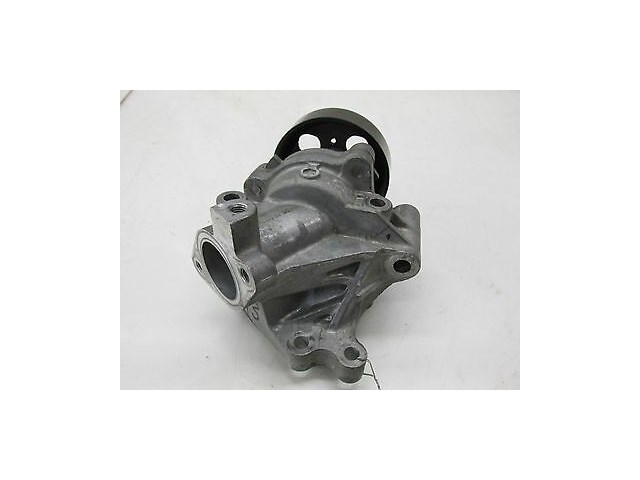2007-2012 NISSAN ALTIMA SEDAN L32A OEM COOLANT WATER PUMP W/ PULLEY