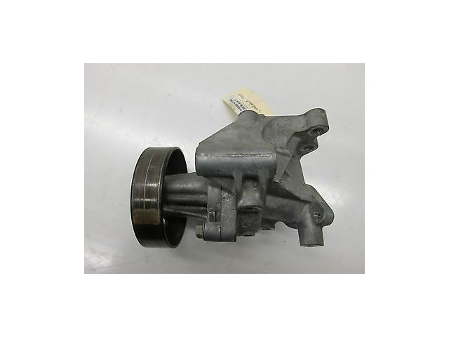 2007-2012 NISSAN ALTIMA SEDAN L32A OEM COOLANT WATER PUMP W/ PULLEY