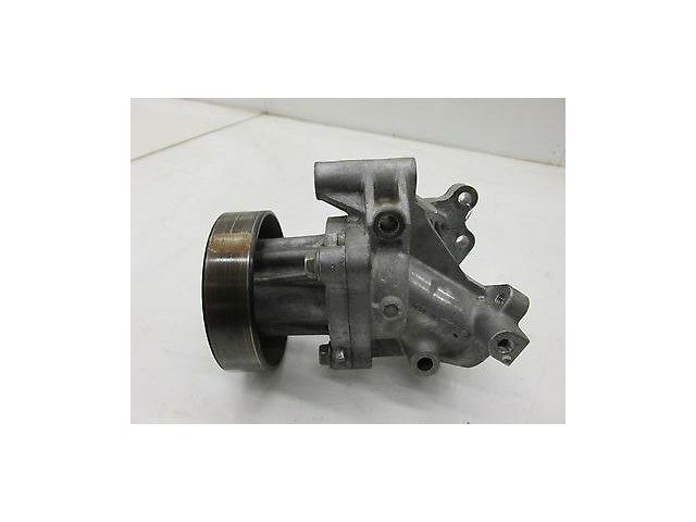 2007-2012 NISSAN ALTIMA SEDAN L32A OEM COOLANT WATER PUMP W/ PULLEY