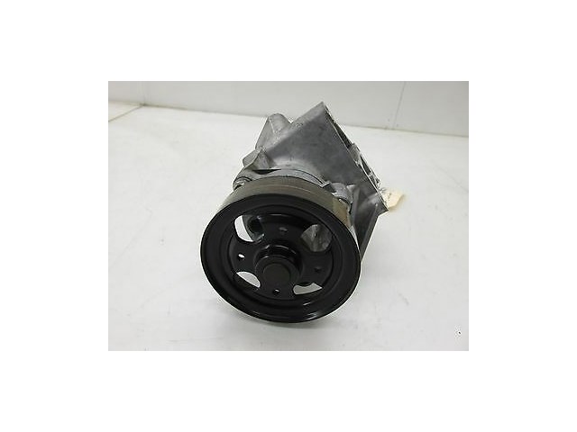 2007-2012 NISSAN ALTIMA SEDAN L32A OEM COOLANT WATER PUMP W/ PULLEY