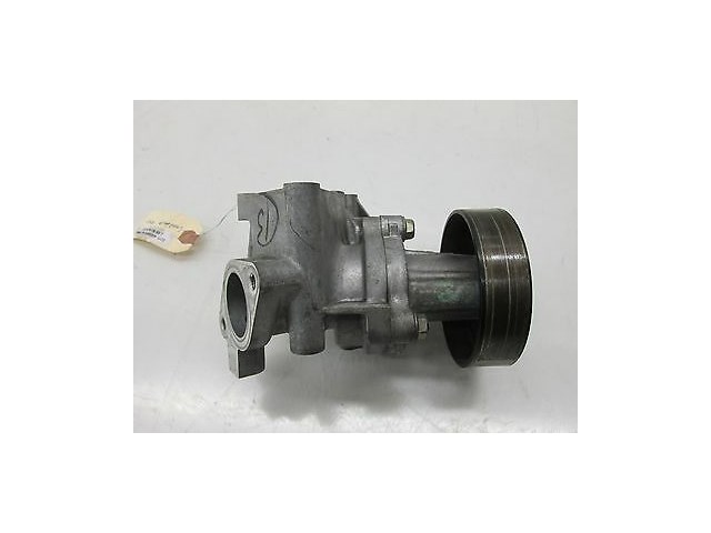 2007-2012 NISSAN ALTIMA SEDAN L32A OEM COOLANT WATER PUMP W/ PULLEY