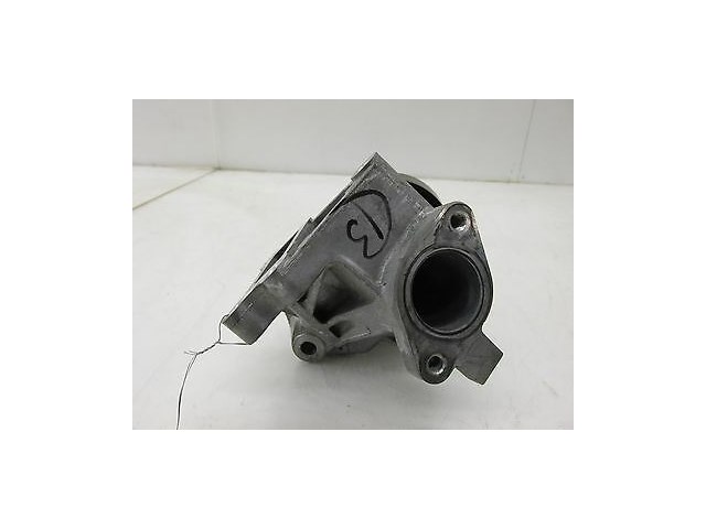 2007-2012 NISSAN ALTIMA SEDAN L32A OEM COOLANT WATER PUMP W/ PULLEY