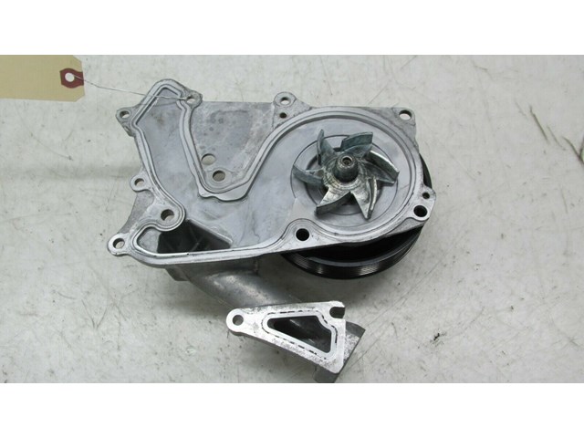  2014-2016 KIA CADENZA OEM 3.3L ENGINE WATER PUMP ASSEMBLY WITH PULLEY 