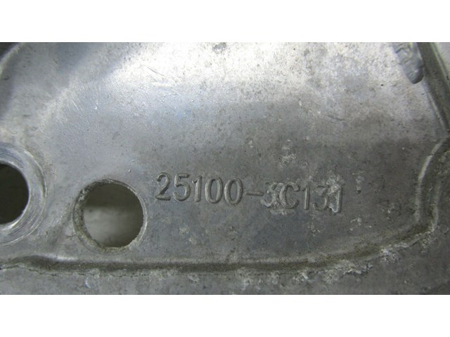  2014-2016 KIA CADENZA OEM 3.3L ENGINE WATER PUMP ASSEMBLY WITH PULLEY 