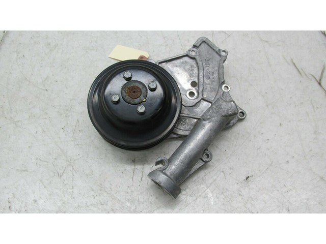  2014-2016 KIA CADENZA OEM 3.3L ENGINE WATER PUMP ASSEMBLY WITH PULLEY 