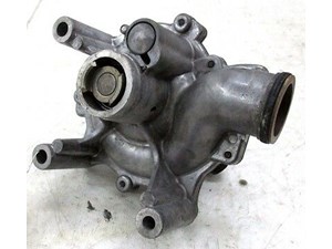 2002-2006 MINI COOPER S R53 OEM FRONT ENGINE SUPERCHARGER WATER PUMP
