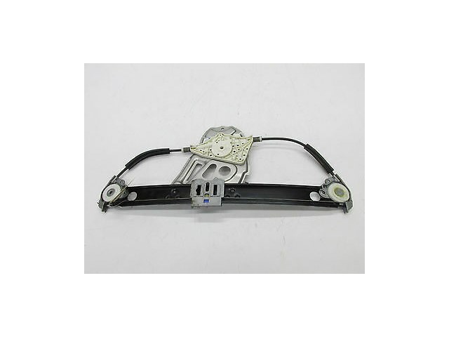 2003-2006 MERCEDES BENZ S55 AMG W220 OEM LEFT REAR DOOR WINDOW REGULATOR