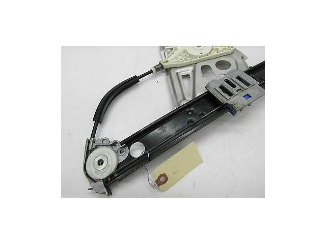 2003-2006 MERCEDES BENZ S55 AMG W220 OEM LEFT REAR DOOR WINDOW REGULATOR