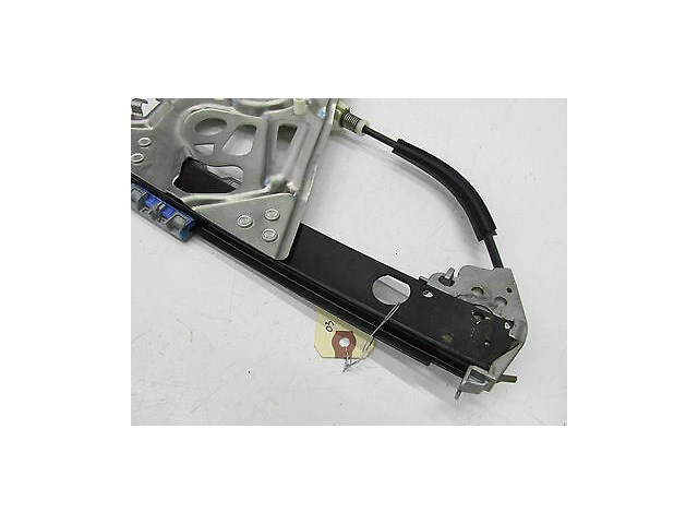 2003-2006 MERCEDES BENZ S55 AMG W220 OEM LEFT REAR DOOR WINDOW REGULATOR