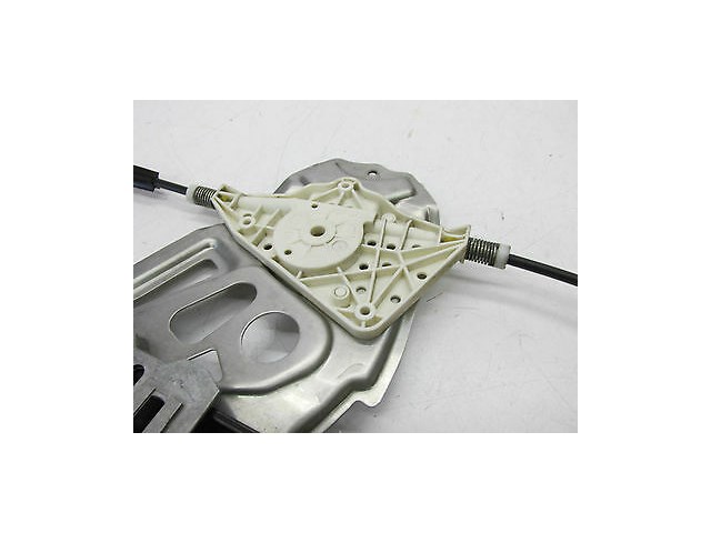 2003-2006 MERCEDES BENZ S55 AMG W220 OEM LEFT REAR DOOR WINDOW REGULATOR