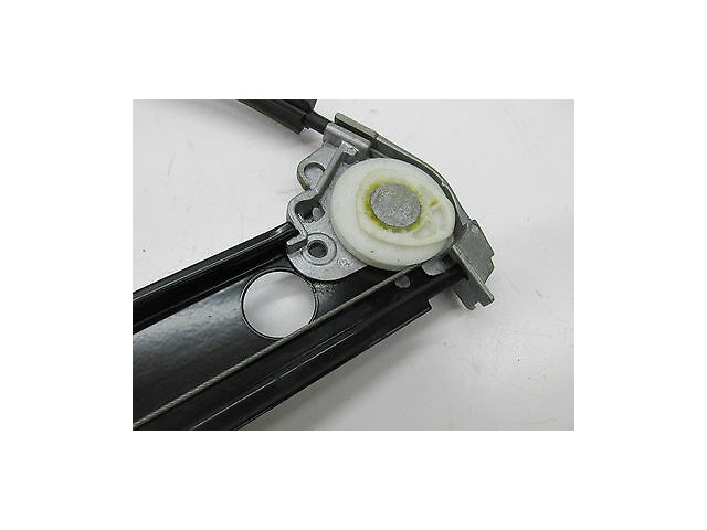 2003-2006 MERCEDES BENZ S55 AMG W220 OEM LEFT REAR DOOR WINDOW REGULATOR