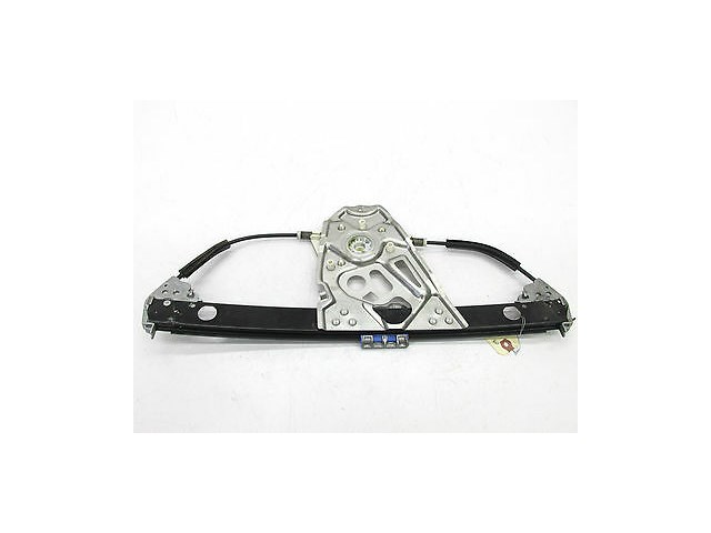 2003-2006 MERCEDES BENZ S55 AMG W220 OEM LEFT REAR DOOR WINDOW REGULATOR