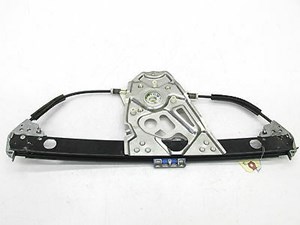 2003-2006 MERCEDES BENZ S55 AMG W220 OEM LEFT REAR DOOR WINDOW REGULATOR