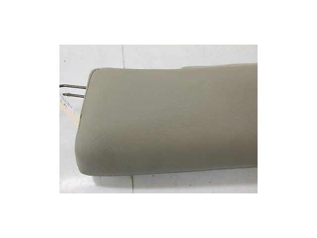 2011-2013 KIA OPTIMA EX OEM LEFT REAR SIDE BOLSTER SEAT CUSHION 