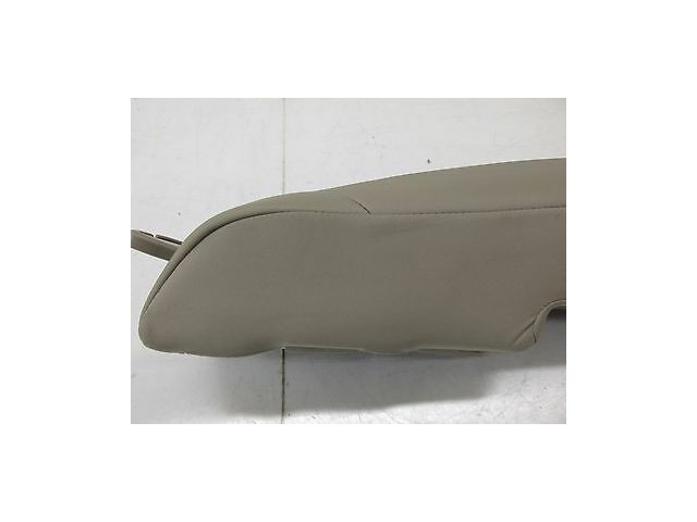 2011-2013 KIA OPTIMA EX OEM LEFT REAR SIDE BOLSTER SEAT CUSHION 