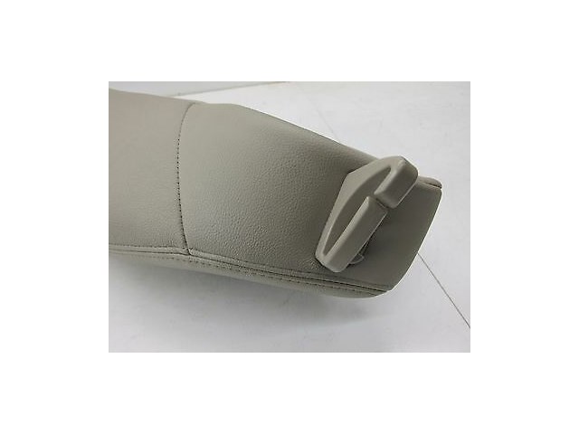 2011-2013 KIA OPTIMA EX OEM LEFT REAR SIDE BOLSTER SEAT CUSHION 