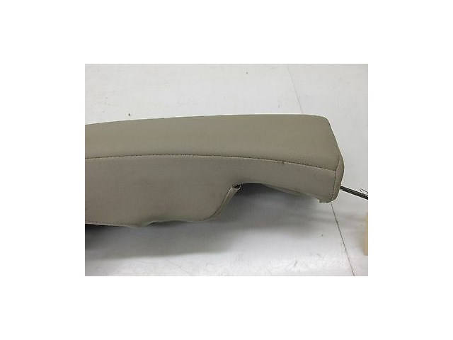 2011-2013 KIA OPTIMA EX OEM LEFT REAR SIDE BOLSTER SEAT CUSHION 