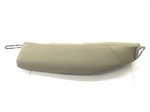 2011-2013 KIA OPTIMA EX OEM LEFT REAR SIDE BOLSTER SEAT CUSHION 