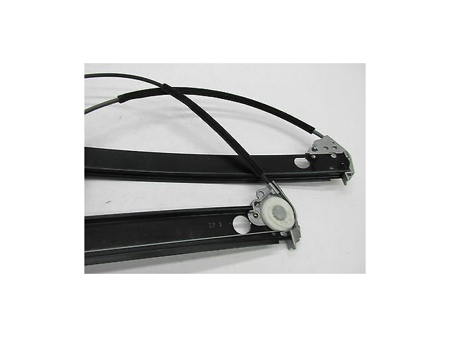 2003-2006 MERCEDES BENZ S55 AMG W220 OEM RIGHT FRONT DOOR WINDOW REGULATOR