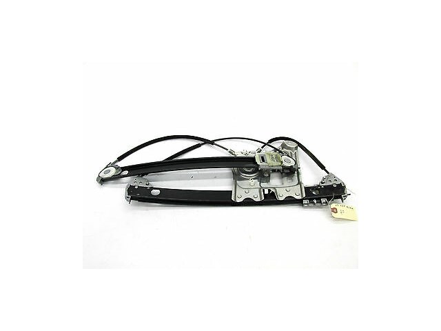 2003-2006 MERCEDES BENZ S55 AMG W220 OEM RIGHT FRONT DOOR WINDOW REGULATOR