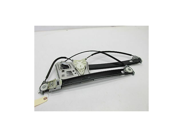 2003-2006 MERCEDES BENZ S55 AMG W220 OEM RIGHT FRONT DOOR WINDOW REGULATOR