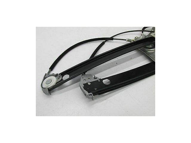 2003-2006 MERCEDES BENZ S55 AMG W220 OEM RIGHT FRONT DOOR WINDOW REGULATOR