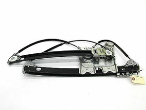 2003-2006 MERCEDES BENZ S55 AMG W220 OEM RIGHT FRONT DOOR WINDOW REGULATOR