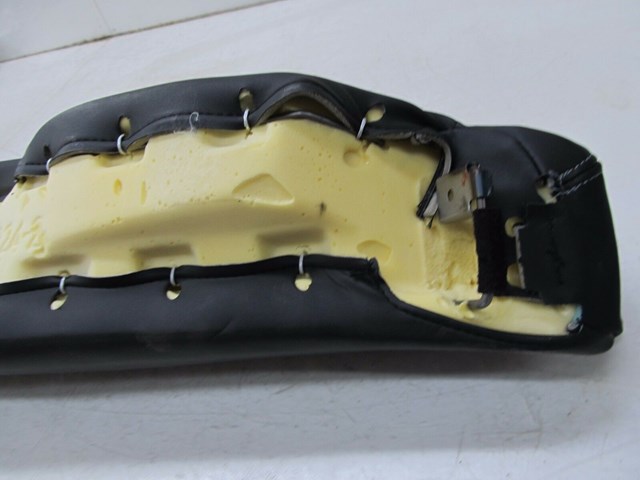 2014-2016 INFINITI Q50 OEM LEFT REAR DRIVER UPPER SIDE SEAT CUSHION