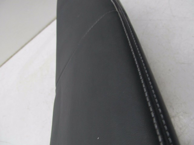 2014-2016 INFINITI Q50 OEM LEFT REAR DRIVER UPPER SIDE SEAT CUSHION