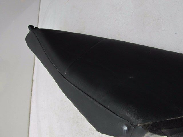2014-2016 INFINITI Q50 OEM LEFT REAR DRIVER UPPER SIDE SEAT CUSHION