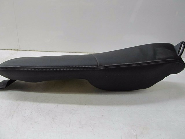 2014-2016 INFINITI Q50 OEM LEFT REAR DRIVER UPPER SIDE SEAT CUSHION