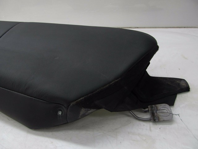2014-2016 INFINITI Q50 OEM LEFT REAR DRIVER UPPER SIDE SEAT CUSHION