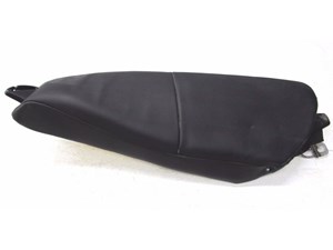 2014-2016 INFINITI Q50 OEM LEFT REAR DRIVER UPPER SIDE SEAT CUSHION