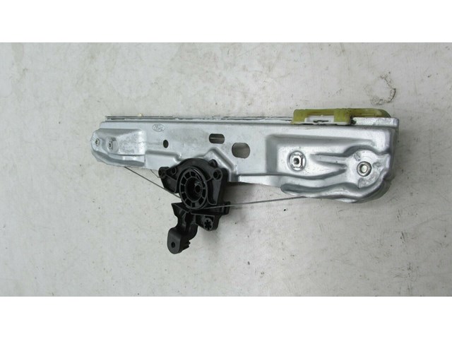 2013-2018 FORD FOCUS ST OEM LEFT REAR DOOR WINDOW REGULATOR 