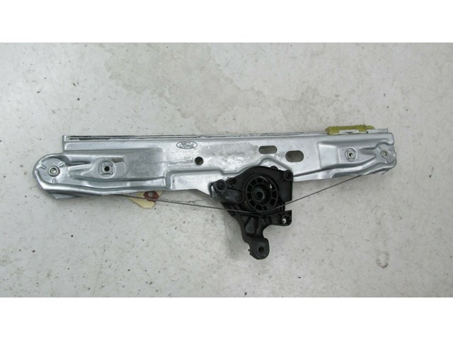 2013-2018 FORD FOCUS ST OEM LEFT REAR DOOR WINDOW REGULATOR 