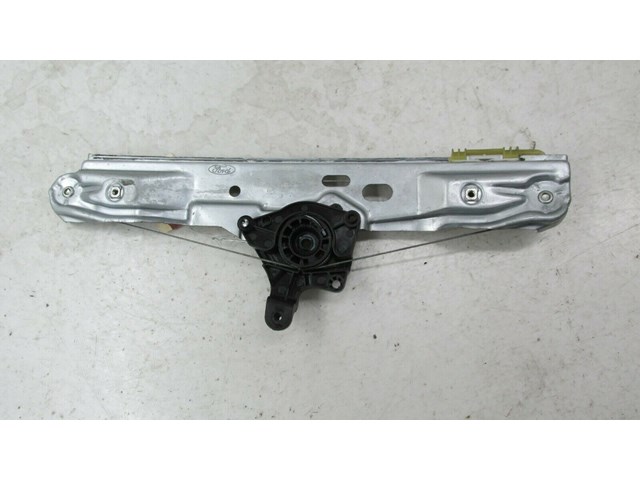 2013-2018 FORD FOCUS ST OEM LEFT REAR DOOR WINDOW REGULATOR 