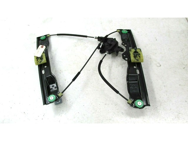 2013-2018 FORD FOCUS ST OEM RIGHT FRONT DOOR WINDOW REGULATOR 