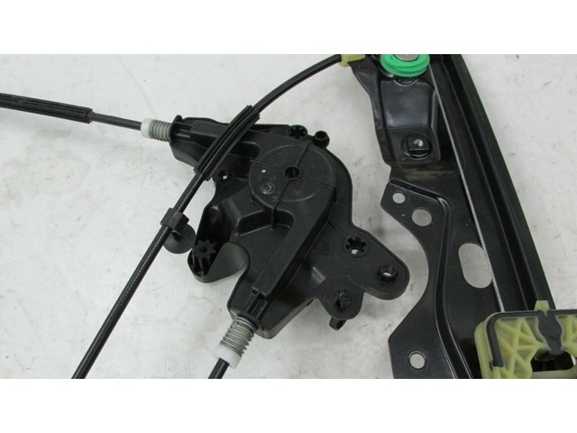 2013-2018 FORD FOCUS ST OEM RIGHT FRONT DOOR WINDOW REGULATOR 