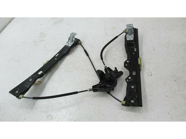 2013-2018 FORD FOCUS ST OEM RIGHT FRONT DOOR WINDOW REGULATOR 