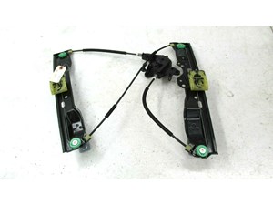 2013-2018 FORD FOCUS ST OEM RIGHT FRONT DOOR WINDOW REGULATOR 