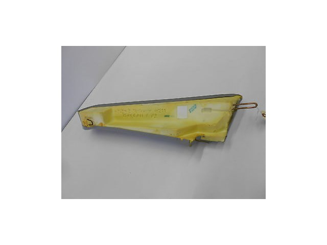 2003-2006 MERCEDES BENZ E500 W211 OEM RIGHT REAR SIDE SEAT CUSHION LEATHER BEIGE