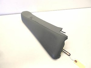 2003-2006 MERCEDES BENZ E500 W211 OEM RIGHT REAR SIDE SEAT CUSHION LEATHER BEIGE