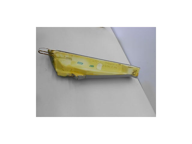 2003-2006 MERCEDES BENZ E500 W211 OEM LEFT REAR SIDE SEAT CUSHION LEATHER BEIGE