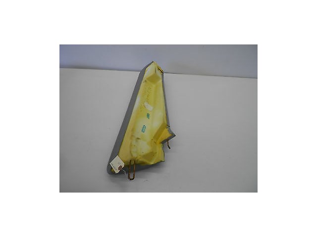 2003-2006 MERCEDES BENZ E500 W211 OEM LEFT REAR SIDE SEAT CUSHION LEATHER BEIGE