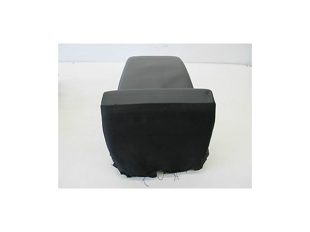 2003-2006 MERCEDES BENZ S500 W220 OEM REAR BOTTOM CENTER SEAT CUSHION SKIN