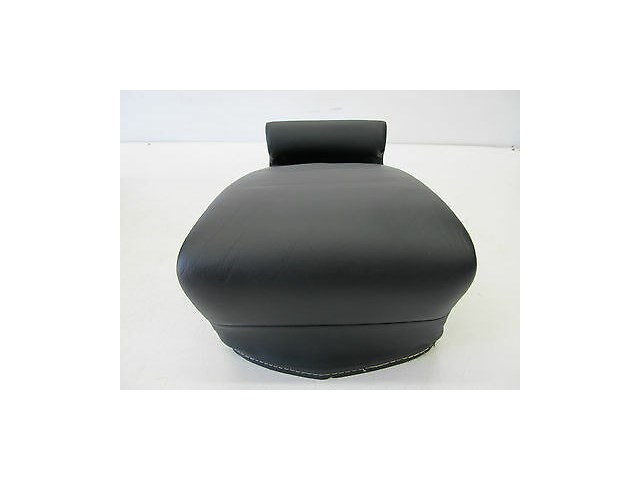 2003-2006 MERCEDES BENZ S500 W220 OEM REAR BOTTOM CENTER SEAT CUSHION SKIN
