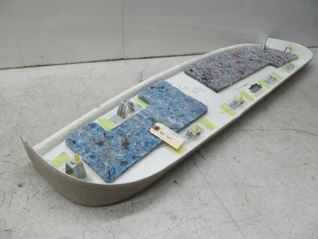  2004-2009 LEXUS RX350 RX330 OEM REAR TRUNK CARPET COVER PANEL 