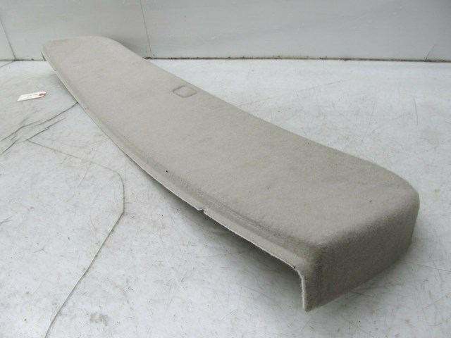  2004-2009 LEXUS RX350 RX330 OEM REAR TRUNK CARPET COVER PANEL 