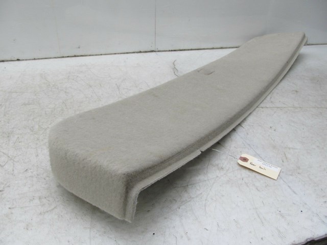  2004-2009 LEXUS RX350 RX330 OEM REAR TRUNK CARPET COVER PANEL 