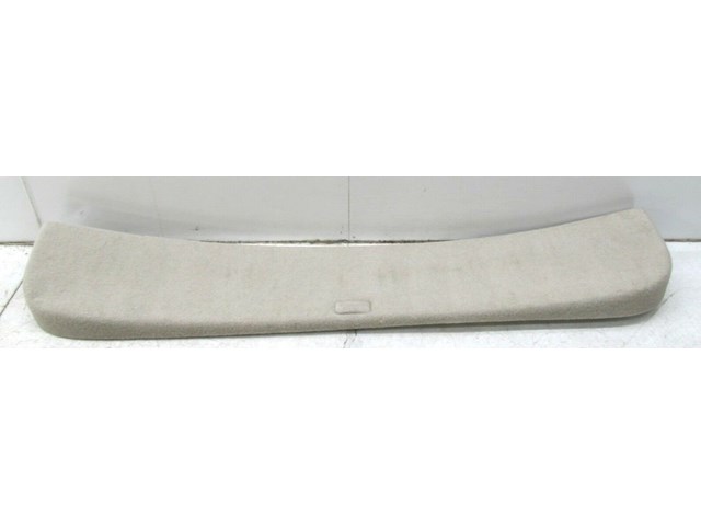  2004-2009 LEXUS RX350 RX330 OEM REAR TRUNK CARPET COVER PANEL 